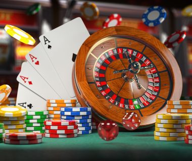 Fun Facts About online casino